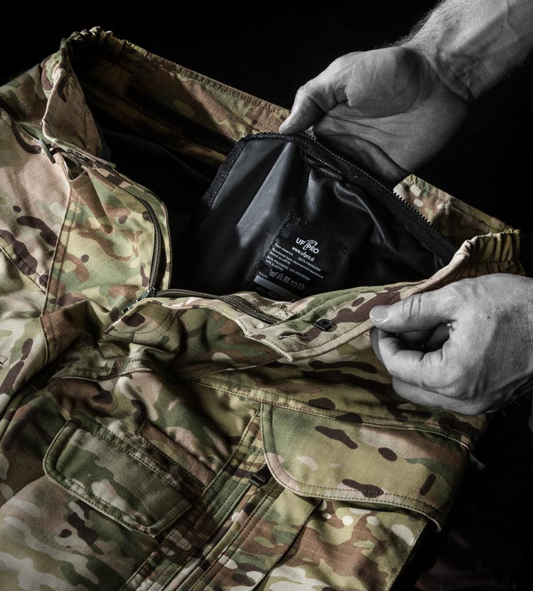 Striker X Combat Pants │ UF PRO